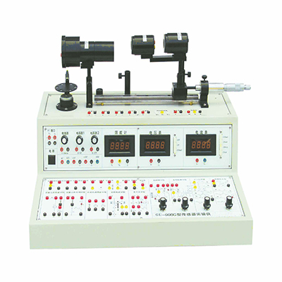 Fotoelektrik sensör test tezgahı【GL-998G】