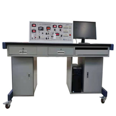 Optoelektronik Sensör Eğitim Platformu【GL-2000G】 
