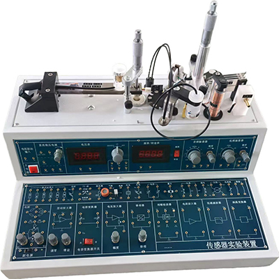 Sensör test tezgahı【GL-998】