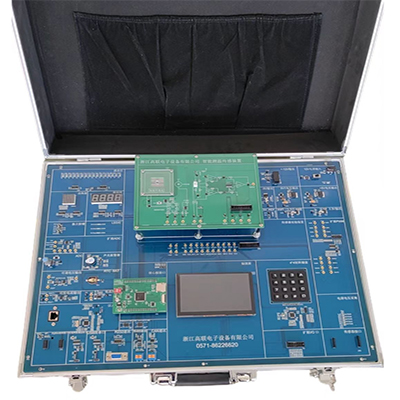 Akıllı sensör deney kutusu【GLCG-XS-2300】