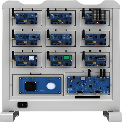 Nesnelerin İnterneti eğitim ekipmanı【GLW-2】