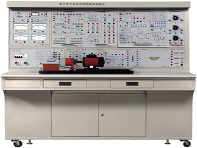 Güç elektroniği kapsamlı test tezgahı【GL-DLDZ-2A 】