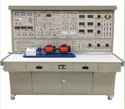 güç elektroniği teknolojisi ve motor kontrol deneysel ekipmanları【GL-DLDZ-1A】